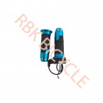 RBK-0693 ELEKTRİKLİ BİSİKLET GAZ KOLU MODİFİYELİ KARIŞIK RENK 